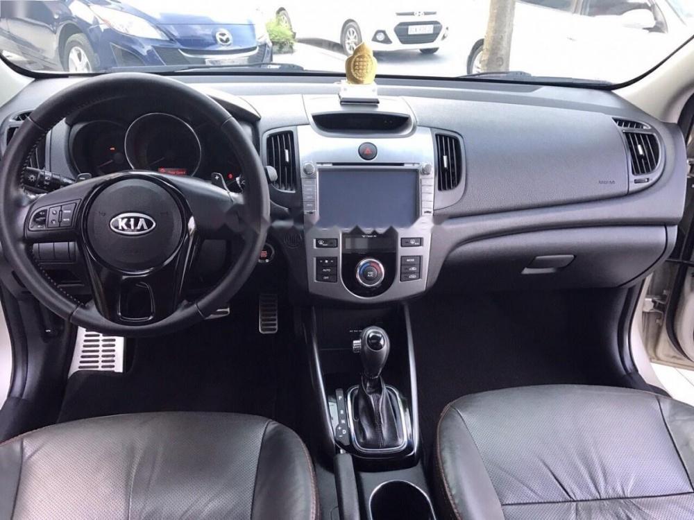 Kia Forte S 2014 - Bán Kia Forte S đời 2014, giá 480tr