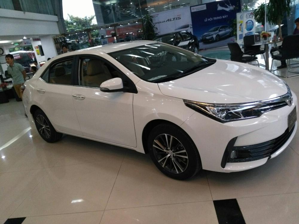 Toyota Corolla altis G 2020 - Chi tiết Toyota Altis 1.8G đời 2020. GIÁ TỐT NHẤT THỊ TRƯỜNG. LH: 0978329189