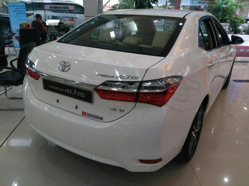 Toyota Corolla altis G 2020 - Chi tiết Toyota Altis 1.8G đời 2020. GIÁ TỐT NHẤT THỊ TRƯỜNG. LH: 0978329189