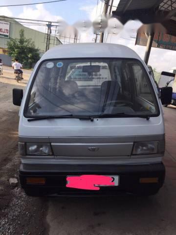 Daewoo Damas   1997 - Cần bán Daewoo Damas đời 1997, màu trắng