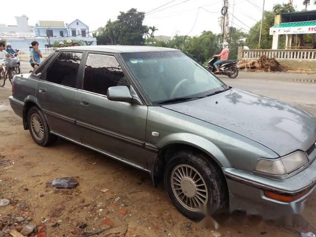 Honda Concerto 1993 - Cần bán Honda Concerto đời 1993 số sàn