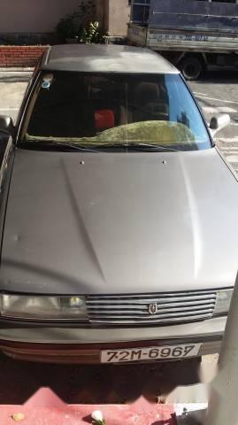 Toyota Mark II 1990 - Cần bán gấp Toyota Mark II đời 1990