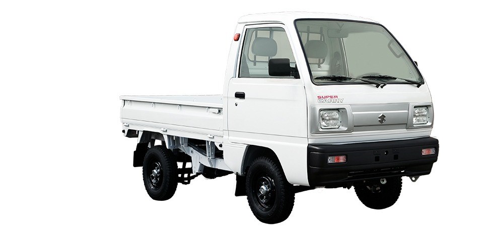 Suzuki Supper Carry Truck 2016 - Bán Suzuki Supper Carry Truck đời 2016, màu trắng, nhập khẩu, giá chỉ 219 triệu