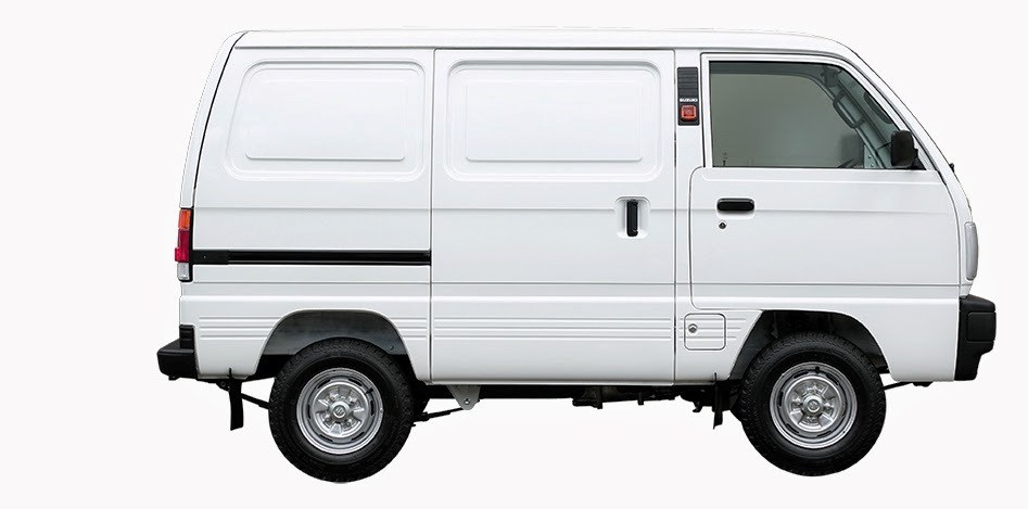 Suzuki Supper Carry Truck 2016 - Bán xe Suzuki Supper Carry Truck sản xuất 2016, màu trắng, nhập khẩu nguyên chiếc