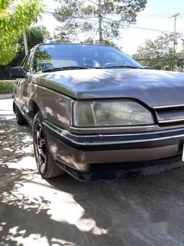 Renault 25 MT 1990 - Cần bán Renault 25 MT 1990