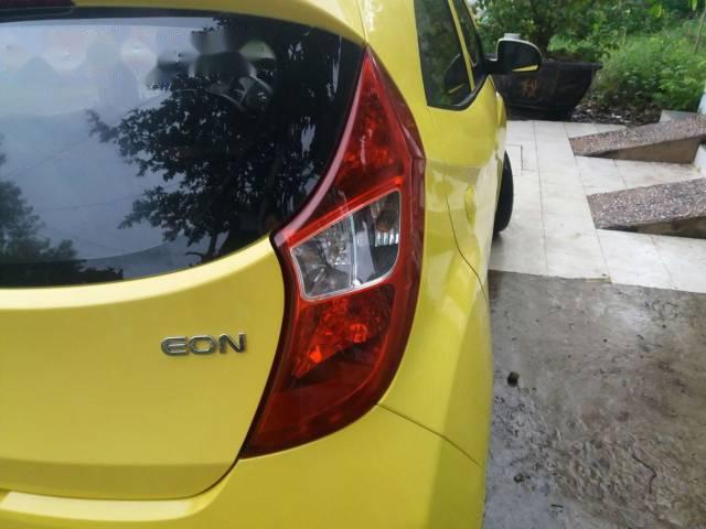 Hyundai Eon 2012 - Cần bán gấp Hyundai Eon sản xuất 2012, nhập khẩu nguyên chiếc xe gia đình