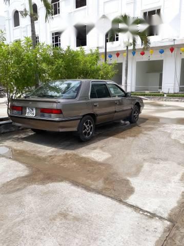 Renault 25 MT 1990 - Cần bán Renault 25 MT 1990