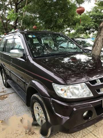 Isuzu Hi lander 2007 - Bán Isuzu Hi lander sản xuất 2007, giá 295tr