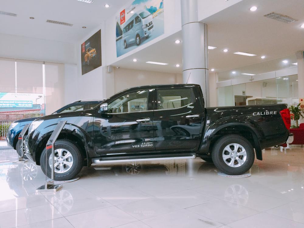 Nissan Navara EL  2017 - Bán xe Nissan Navara EL, giá tốt nhất trong tháng. Liên hệ 098.590.4400