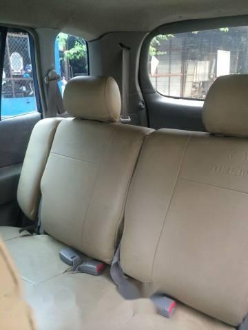 Mazda Premacy    2007 - Bán xe Mazda Premacy đời 2007, giá tốt