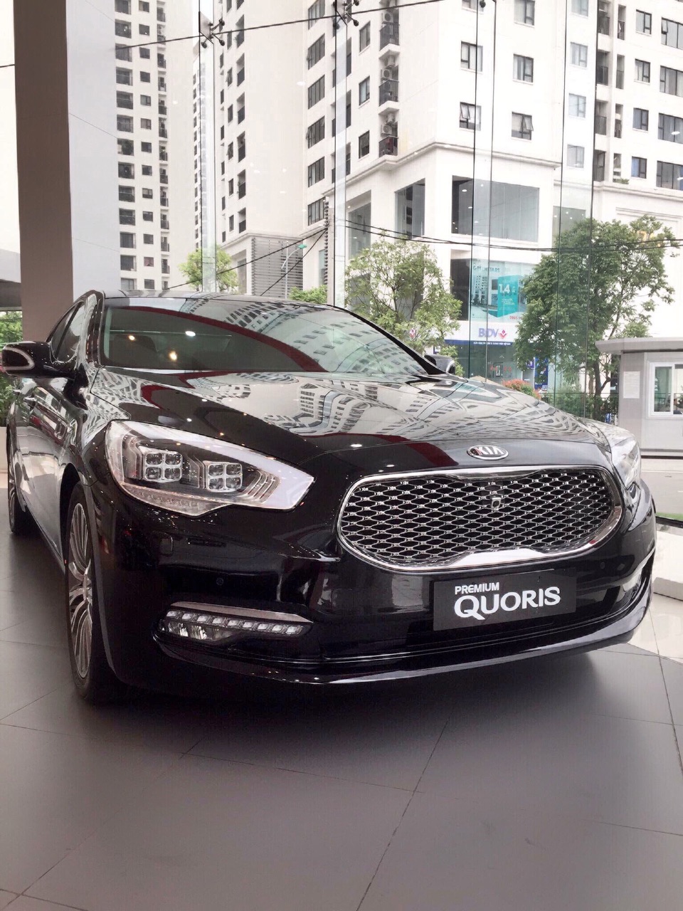 Kia K9 2017 - Kia K9 đẳng cấp 2017, hỗ trợ trả góp 90%, Lh Việt 0988336630