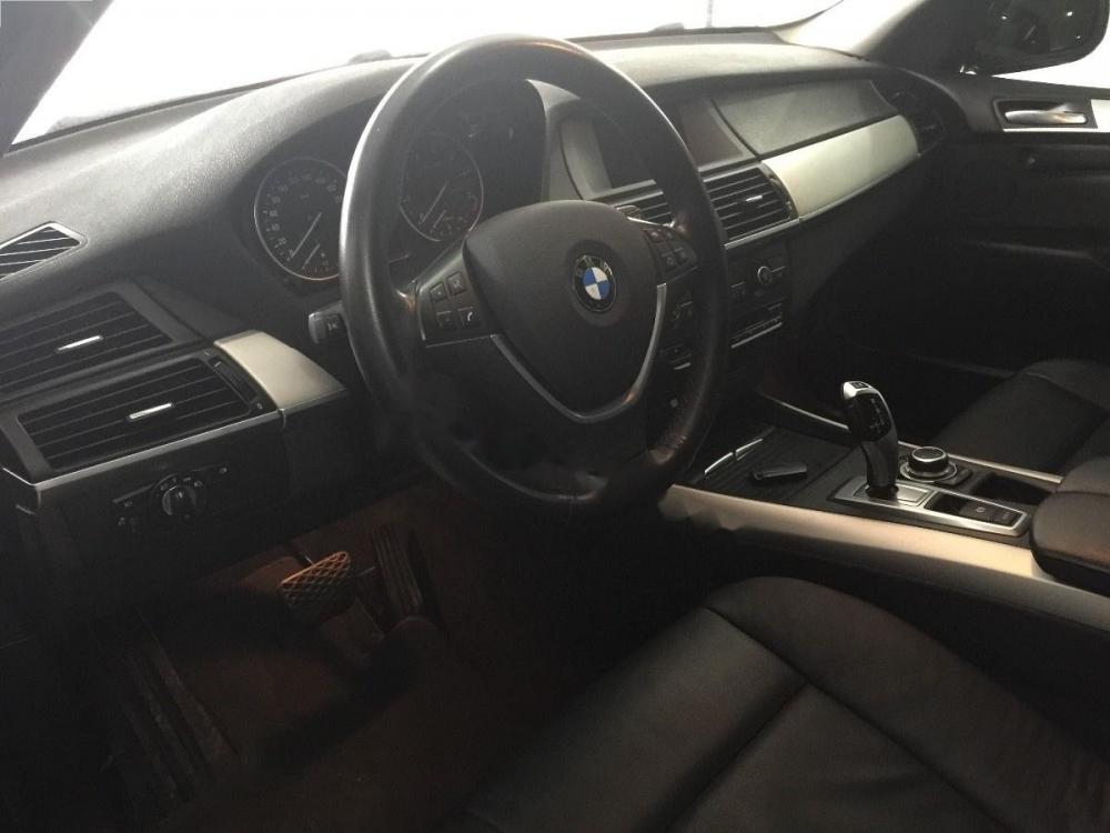 BMW X5 xDriver35i 2012 - Cần bán gấp BMW X5 xDriver35i đời 2012, màu xám, xe nhập