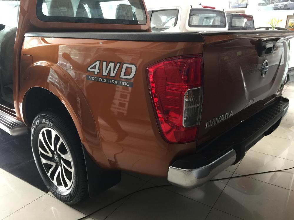 Nissan Navara VL 2018 - Bán xe Nissan Navara VL sản xuất năm 2018, nhập khẩu, giá tốt