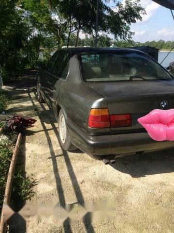 BMW 1 Series   1996 - Bán xe BMW 1 Series đời 1996, giá chỉ 86 triệu