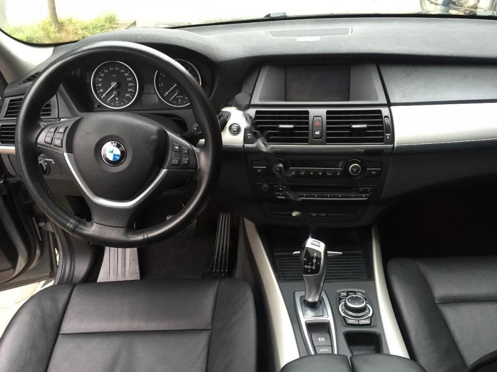 BMW X5 xDriver35i 2012 - Bán xe BMW X5 xDriver35i đời 2012, nhập khẩu