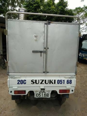 Suzuki Carry Truck 2014 - Bán Suzuki Carry Truck đời 2014, màu trắng