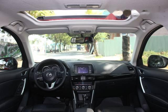 Mazda CX 5 2012 - Bán xe Mazda CX 5 đời 2012, màu đỏ, xe nhập chính chủ