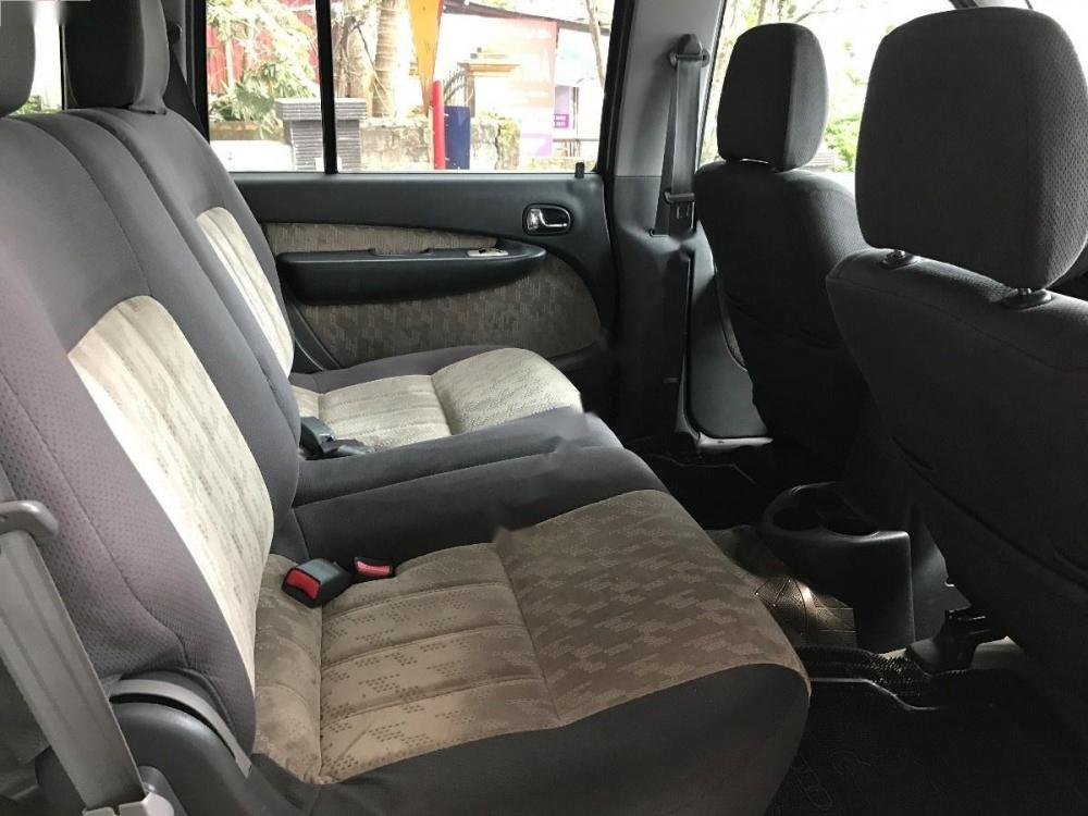 Ford Everest 4x2 MT 2006 - Bán Ford Everest 4x2 MT sản xuất 2006, màu đen