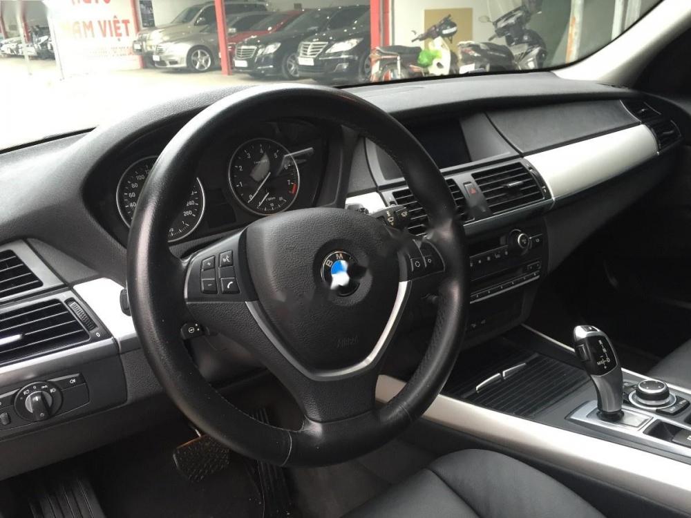 BMW X5 xDriver35i 2012 - Bán xe BMW X5 xDriver35i đời 2012, nhập khẩu