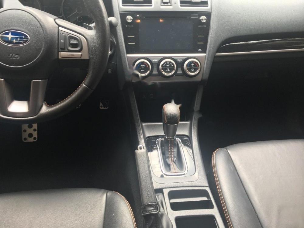 Subaru XV 2016 - Cần bán xe Subaru XV sản xuất 2016, màu trắng, nhập khẩu nguyên chiếc đẹp như mới