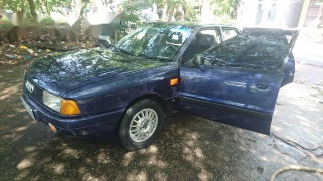 Audi 90 1991 - Bán Audi 90 đời 1991, nhập khẩu, 75 triệu