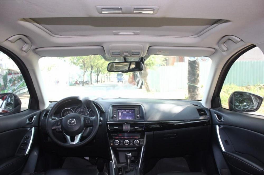 Mazda CX 5 2012 - Cần bán Mazda CX 5 năm 2012, màu đỏ, nhập khẩu nguyên chiếc