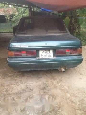 Nissan Bluebird 1984 - Bán Nissan Bluebird đời 1984, giá 15tr