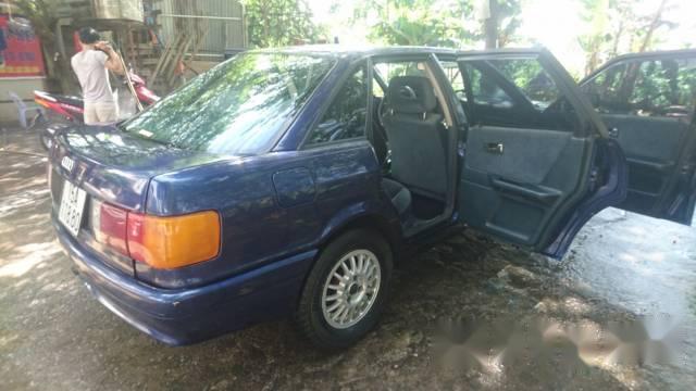 Audi 90 1991 - Bán Audi 90 đời 1991, nhập khẩu, 75 triệu