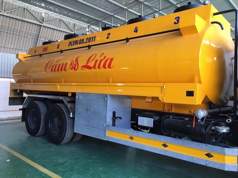 Hino FL 2016 - Cần bán Hino FL đời 2016, màu trắng, nhập khẩu