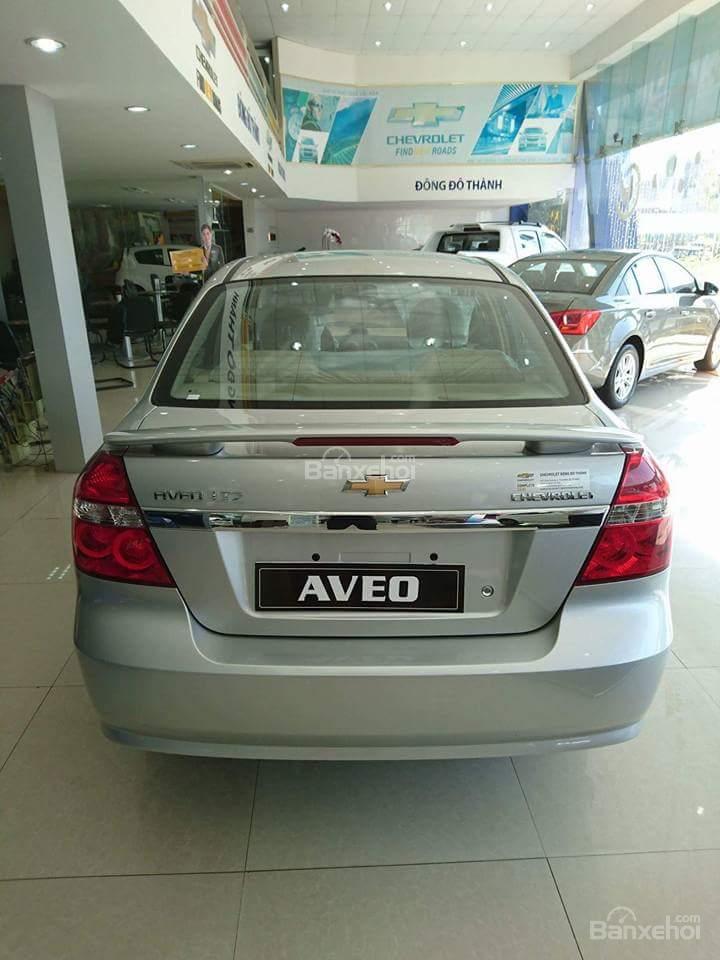 Chevrolet Aveo 1.5LTZ 2016 - Bán Aveo LTZ phiên bản mới, động cơ mới ưu đãi đặc biệt, alo trực tiếp để nhận giá rẻ nhất cạnh tranh nhất