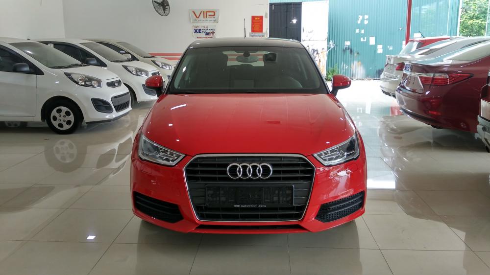 Audi A1 2016 - Bán xe Audi A1 2016, giá tốt