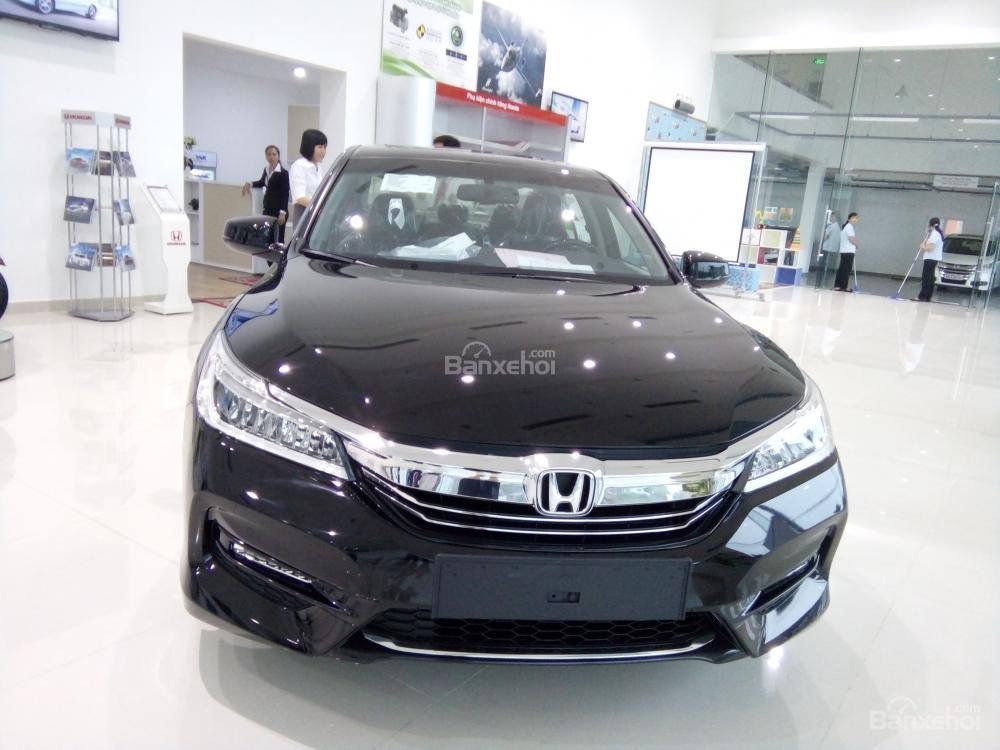 Honda Accord 2018 - Bán Honda Accord 2018 giảm giá lớn, liên hệ: 0989.899.366 Tuyền Phương - Honda Cần Thơ