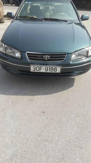 Toyota Camry GLI  1999 - Bán ô tô Toyota Camry GLI đời 1999, giá tốt