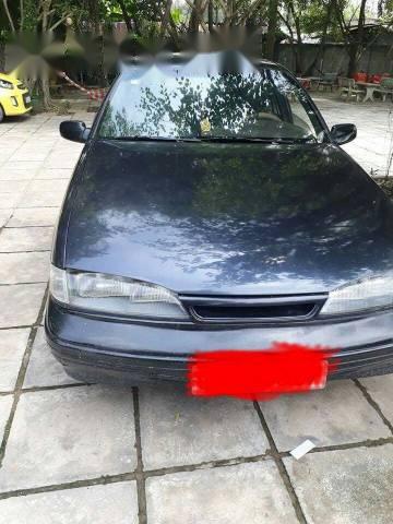 Daewoo Prince 1995 - Bán xe Daewoo Prince đời 1995, giá chỉ 95 triệu