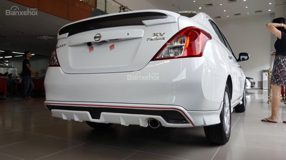 Nissan Sunny XV Premium  2020 - Cần bán xe Nissan Sunny XV Premium đời 2020. giá tốt lkhi liên hệ