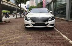 Mercedes-Benz S500 2017 - Bán Mercedes S500 sx 2017