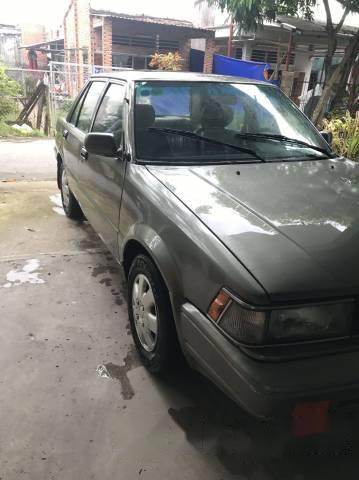 Nissan Stanza   1995 - Cần bán lại xe Nissan Stanza đời 1995