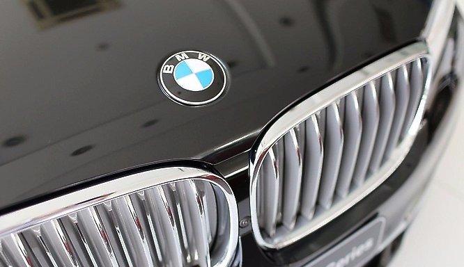 BMW 7 Series 740Li 2017 - Bán BMW 7 Series 740Li đời 2017, màu đen