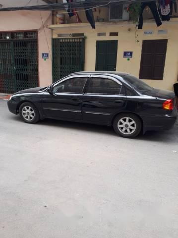 Kia Sephia MT 2004 - Bán Kia Sephia MT đời 2004