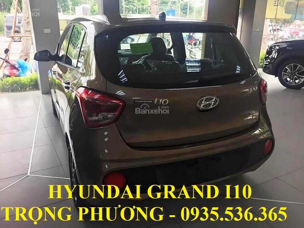 Hyundai Premio 2018 - Giá xe Hyundai Grand i10 2018 Đà Nẵng, LH: Trọng Phương - 0935.536.365, đủ màu giao ngay xe