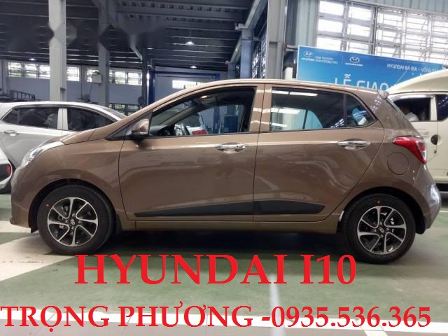 Hyundai Premio 2018 - Giá xe Hyundai Grand i10 2018 Đà Nẵng, LH: Trọng Phương - 0935.536.365, đủ màu giao ngay xe