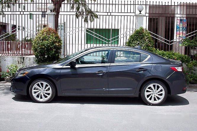 Acura ILX Premium ILX Premium 2015 - Bán Acura ILX Premium ILX Premium đời 2015, số tự động