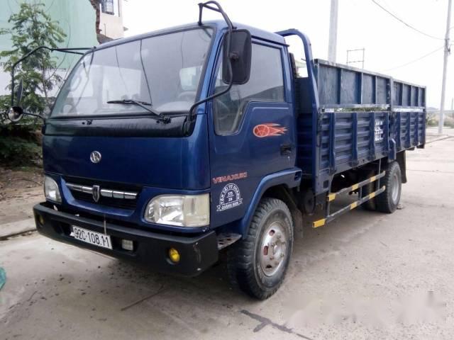 Vinaxuki 3500TL 2008 - Bán Vinaxuki 3500TL đời 2008, giá 110tr