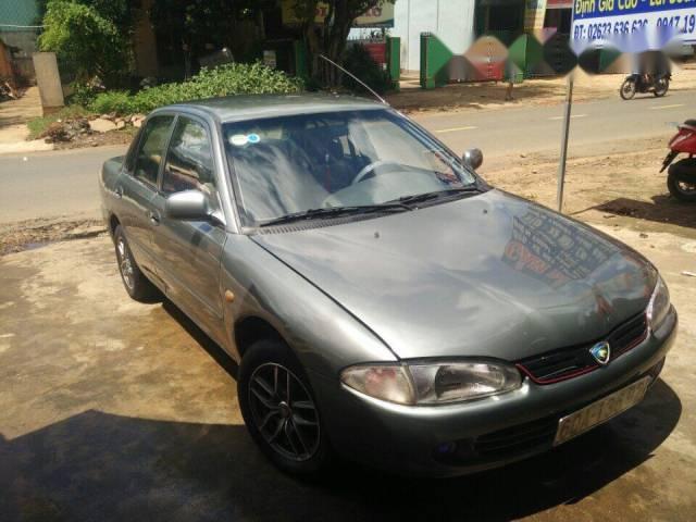 Mitsubishi Lancer 1998 - Cần bán lại xe Mitsubishi Lancer đời 1998, nhập khẩu