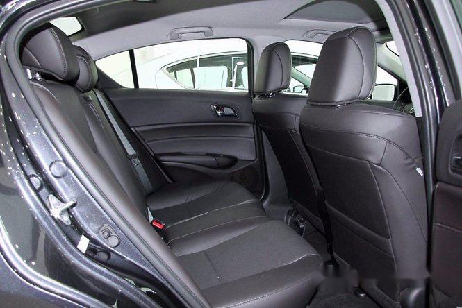 Acura ILX Premium 2015 - Bán Acura ILX Premium 2015, màu xám số tự động