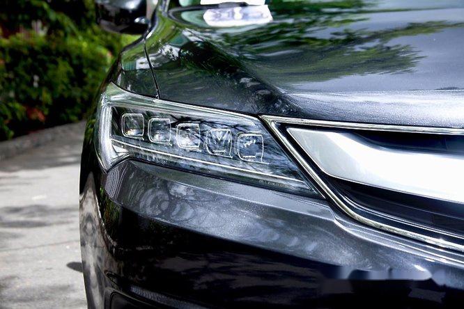 Acura ILX Premium 2015 - Bán Acura ILX Premium 2015, màu xám số tự động