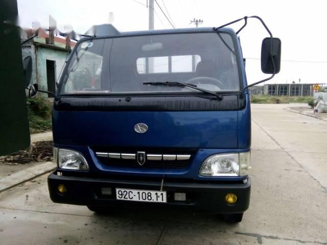 Vinaxuki 3500TL 2008 - Bán Vinaxuki 3500TL đời 2008, giá 110tr