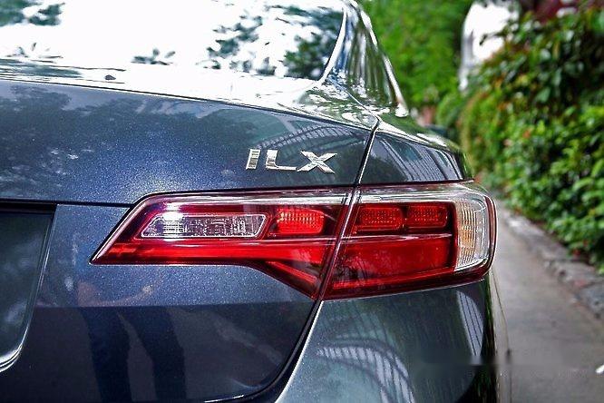 Acura ILX Premium ILX Premium 2015 - Bán Acura ILX Premium ILX Premium đời 2015, số tự động
