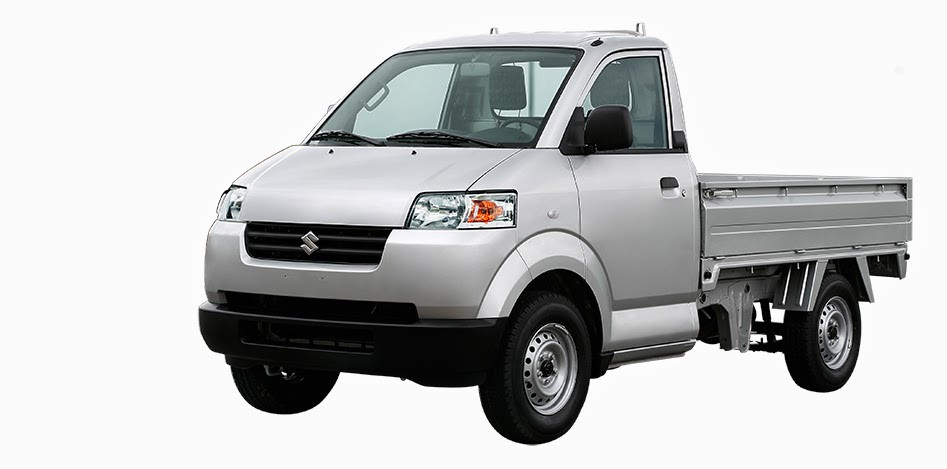 Suzuki Super Carry Pro 1.6L 2018 - Suzuki Super Carry Pro Composite, sự khác biệt của xe tải nhẹ thế hệ mới