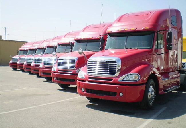 Xe tải 10000kg 2012 - Mua bán đầu kéo Mỹ, Maxxforce cũ đời 2012, giá 610 triệu - 0888.141.655